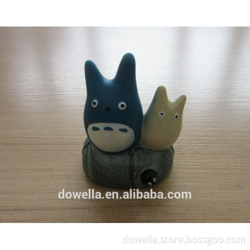 mini lovely pvc vinyl toys for children
